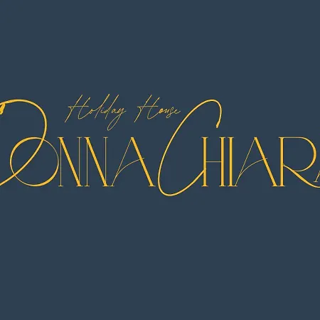 Donna Chiara House - Toledo アパート *