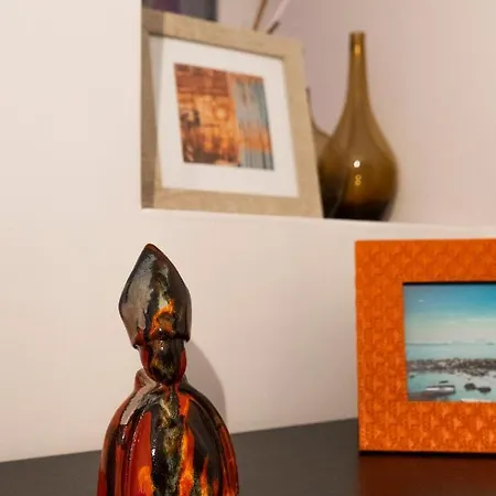 Donna Chiara House - Toledo *