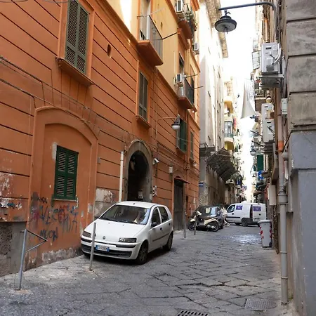 Donna Chiara House - Toledo