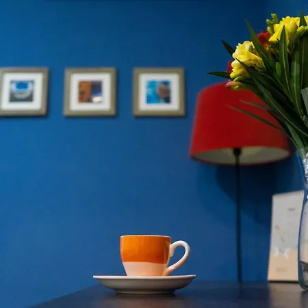 Donna Chiara House - Toledo