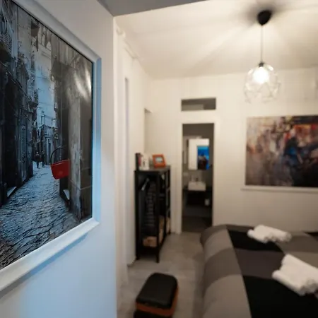 Donna Chiara House - Toledo *