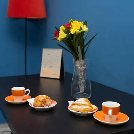 Donna Chiara House - Toledo ナポリ