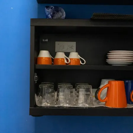 Donna Chiara House - Toledo アパート *