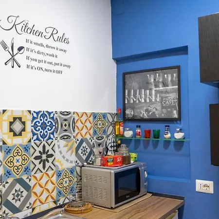 Donna Chiara House - Toledo *