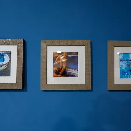 Donna Chiara House - Toledo アパート *