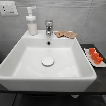 Donna Chiara House - Toledo * ナポリ