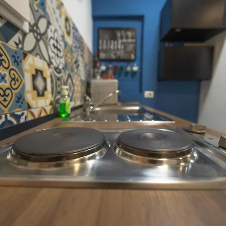 Donna Chiara House - Toledo *