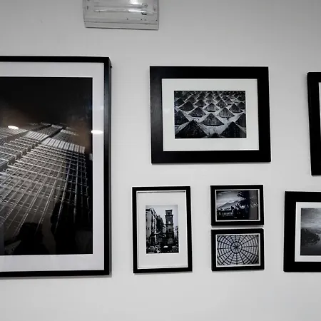 Donna Chiara House - Toledo アパート *