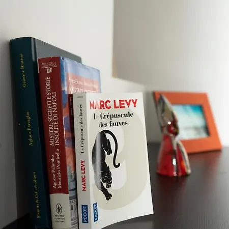 Donna Chiara House - Toledo * ナポリ