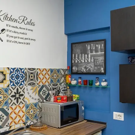 Donna Chiara House - Toledo