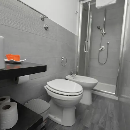 Donna Chiara House - Toledo アパート