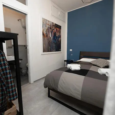 Donna Chiara House - Toledo * Napoli