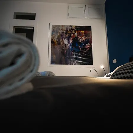 アパート Donna Chiara House - Toledo *