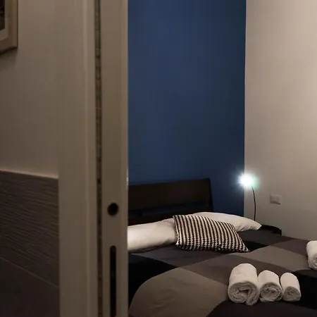 アパート Donna Chiara House - Toledo ナポリ