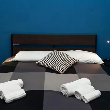 Donna Chiara House - Toledo ナポリ