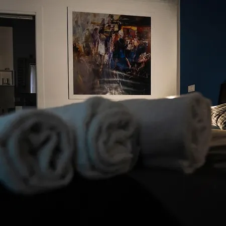 アパート Donna Chiara House - Toledo