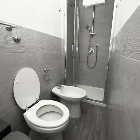 Donna Chiara House - Toledo アパート *