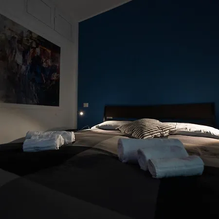 Donna Chiara House - Toledo