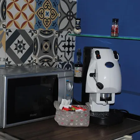 Apartamento Donna Chiara House - Toledo Nápoles