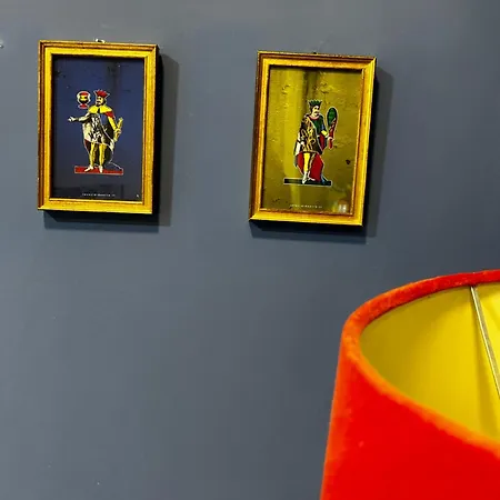 Donna Chiara House - Toledo * ナポリ