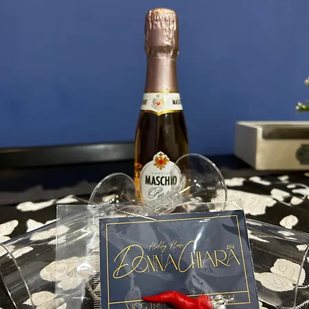 Donna Chiara House - Toledo アパート *