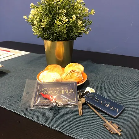 Donna Chiara House - Toledo ナポリ