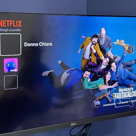 Donna Chiara House - Toledo