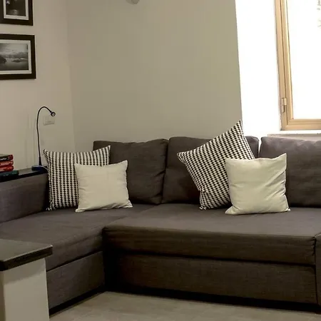 Apartment Donna Chiara House - Toledo *