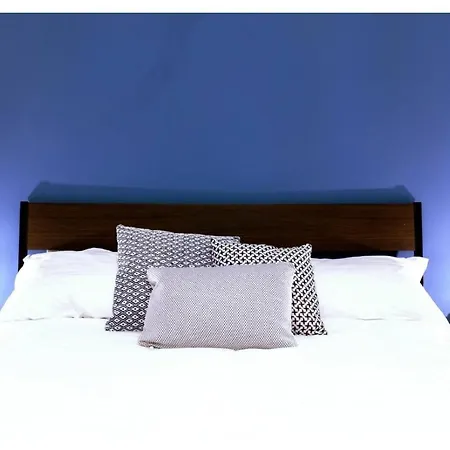 Apartment Donna Chiara House - Toledo *