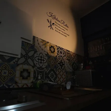 Apartment Donna Chiara House - Toledo