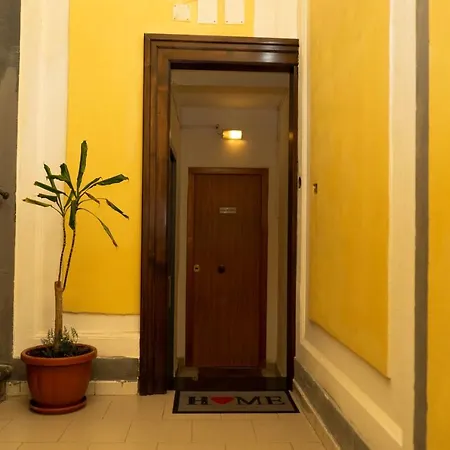 Donna Chiara House - Toledo Apartment *