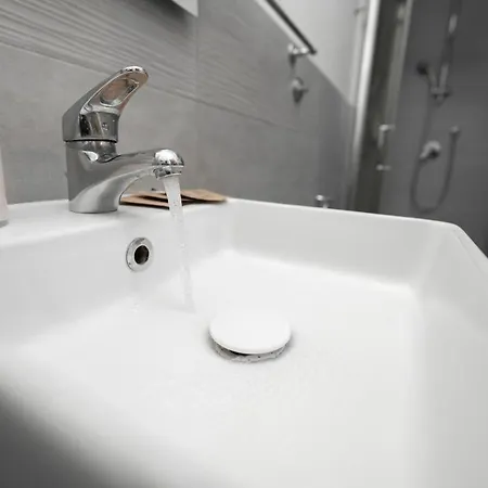 Apartment Donna Chiara House - Toledo *