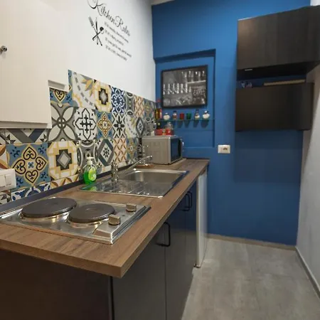 Donna Chiara House - Toledo *
